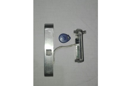 قفل کمدی استخری وباشگاهی - 2