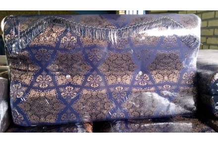 تولیدی پشتی چاریسه (جلیسه) - 5