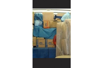 حمل جابجایی اسباب اثاثیه منزل - 2