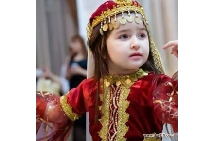 آموزش رقص آذربایجانی و موسیقی آذربایجانی - 1