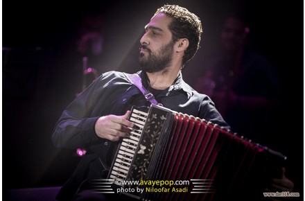 آموزش رقص آذربایجانی و موسیقی آذربایجانی - 2