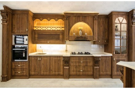 فروش اقساطی کابینت - 2