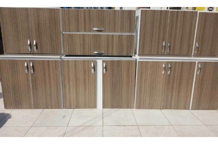 فروش اقساطی کابینت - 3
