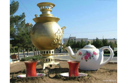 طراحی و تولید محصولات و قطعات فایبرگلاس زرین کار صفاهان - 1
