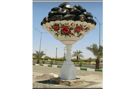 طراحی و تولید محصولات و قطعات فایبرگلاس زرین کار صفاهان - 3
