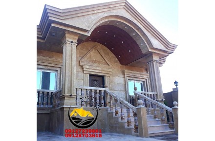 ویلا محموداباد شهرکی - 1