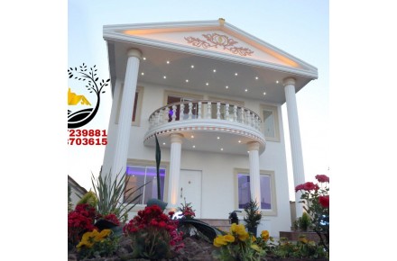ویلا نور اقساط - 1