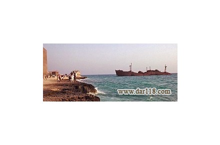 تور ترکیبی شیراز قشم - 2