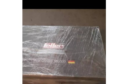 چرخ گوشت  feller germany MG۳۳۳