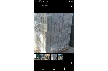 شرکت سازه بلوک سبک پایدار سحری - 1
