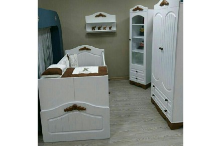 سرویس خواب کودک - 1
