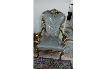 کاور مبل ژلاتینی - 1