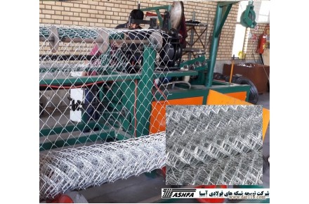 اعطای نمایندگی فروش محصولادت (توری حصاری -وایرمش-اکسپندد متال ) - 2