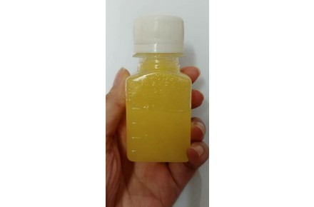 روغن معجزه مو ابرو ریش - 1
