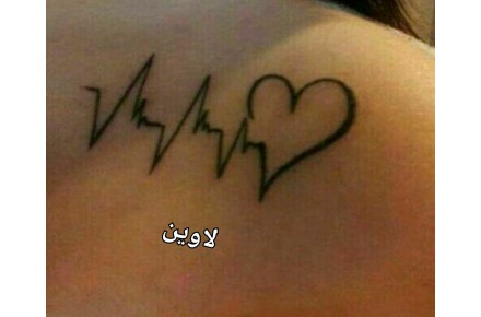 انجام تاتو صورت و بدن - 3