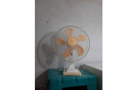 پنکه پارس خزر - 2