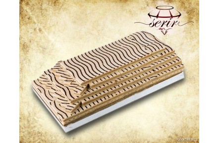 نماینده انحصاری پخش عمده شیرینی میشکا و ساقه عروس رهافر به بهترین قیمت - 1