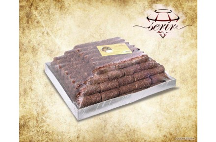 نماینده انحصاری پخش عمده شیرینی میشکا و ساقه عروس رهافر به بهترین قیمت - 2