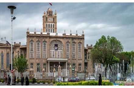 تبریز و ارسباران | تور تعطیلات خرداد 98 | ماهبان تور - 2