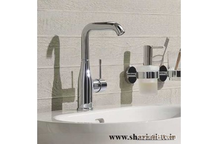 نمایندگی شیرآلات GROHE آلمان در مشهد – بازرگانی شریعتی - 3