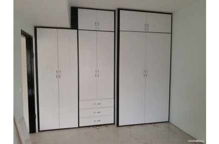 کابینت وکمد دیواری ام دی اف - 2