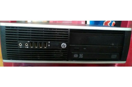 کیس مینی HP 6305 - 1