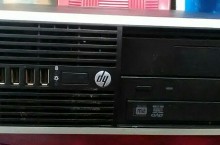 کیس مینی HP 6305