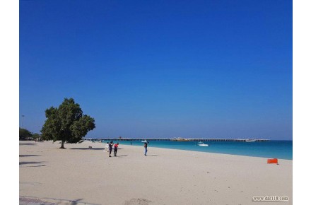 تور ترکیبی جزایر ایران 