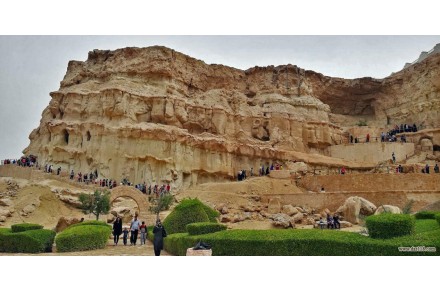 تور ترکیبی جزایر ایران  - 2
