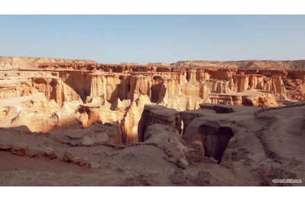 تور ترکیبی جزایر ایران  - 3