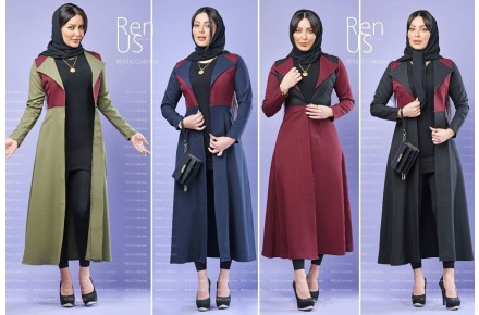 فروش پوشاک زنانه بچه گانه ــ کیف وکفش - 5