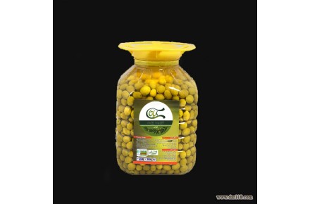 اعطای نمایندگی فروش فرآورده های زیتون آیاتای - 3