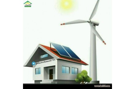 صنایع برق و  الکترونی - 1