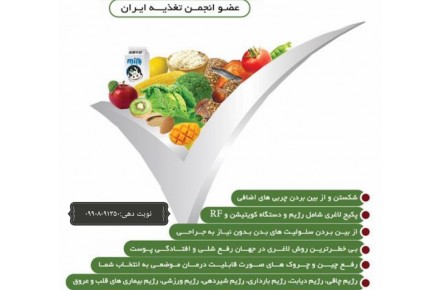 برای همیشه از شر چاقی و افتادگی پوست خلاص شوید - 1