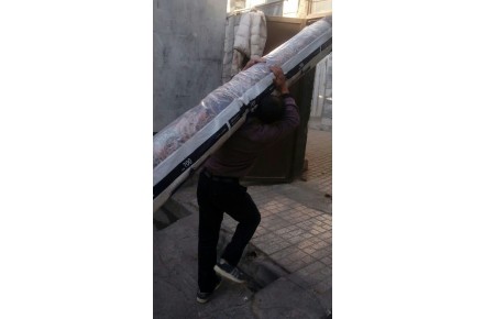 اعزام کارگر حمل و جابجایی اثاثیه اداری - 3