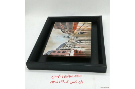 تابلو وساعت - 3