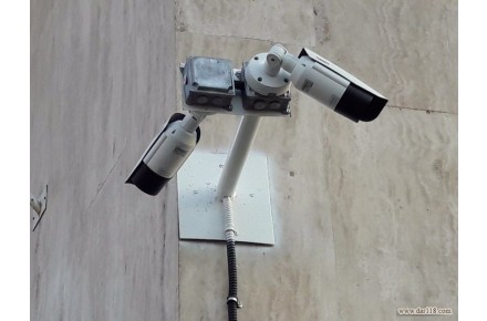 مجری سیستم های امنیتی و نظارتی - 3