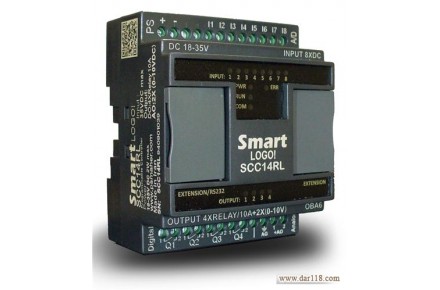 اسمارت لوگو Smart LOGO