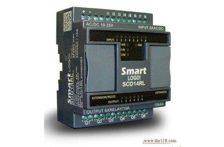 اسمارت لوگو Smart LOGO - 2