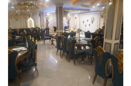 دفتر ازدواج و سالن عقد ایماvip - 1