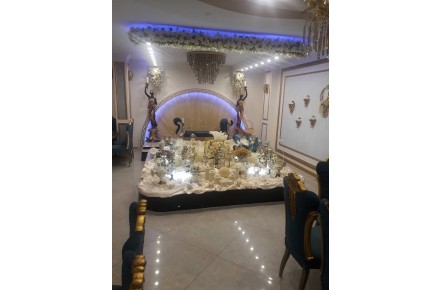 دفتر ازدواج و سالن عقد ایماvip - 2