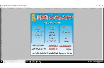 آکادمی باشگاه فرهنگی ورزشی پاسارگاد  - 2