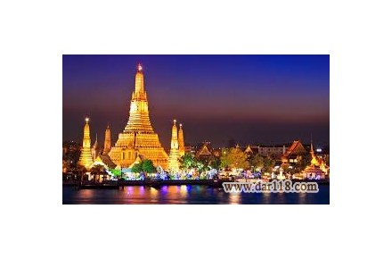 قویترین مرکز خدمات ویزای ایران - 1