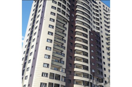 فروش نقد واقساط اپارتمان  باشرایط ویژ مجموعه شهید کشوری - 1