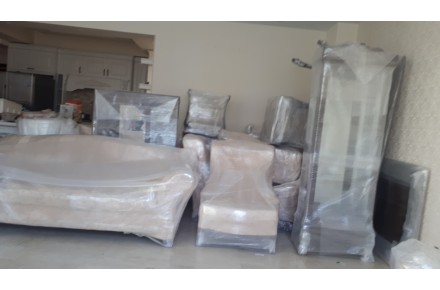 نگین بار شمیرانات - 4