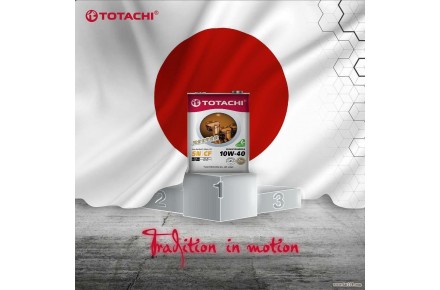 فروش عمده روغن موتور و روغن گیربکس توتاچی ژاپن - 2