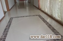 کاشی و سرامیک کاری