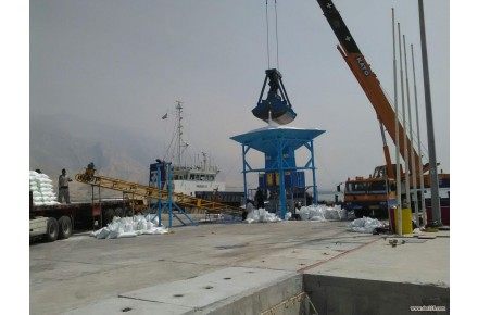 فروش دستگاه کیسه پرکن و جامبو بگ - 2