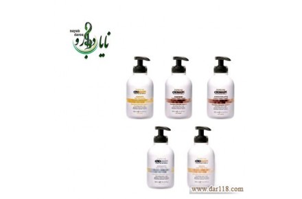 ماسک رنگساژ کلاسیک آیس کریم - 1