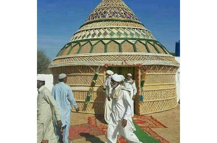 الاچیق صنعتی وسنتی - 3